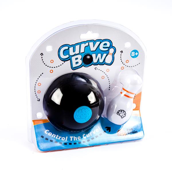 Fat Brain Toy Co. Curve Bowl - 746181