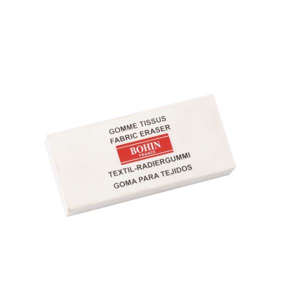Bohin Fabrics Eraser - 747458