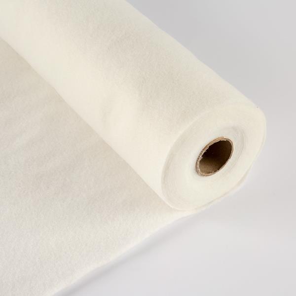 Craft Yourself Silly On A Roll Super Slim 150gsm Batting - 5m x 4 - 768101