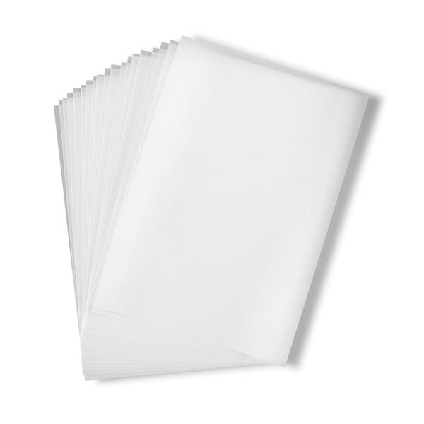 Groovi A4 Two Tone Parchment Paper - 10 Sheets Total - Choose 1