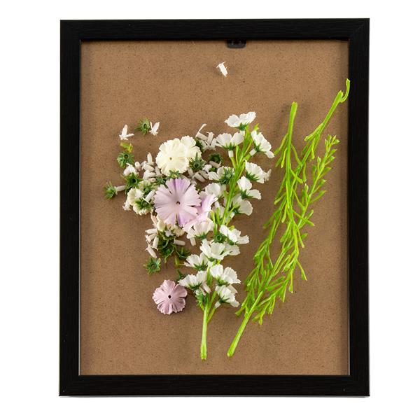 Blooming Adorable Flower Frame Kit - 775083