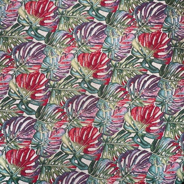 Natasha Makes 1m Tapestry Fabric Monstera - 776145