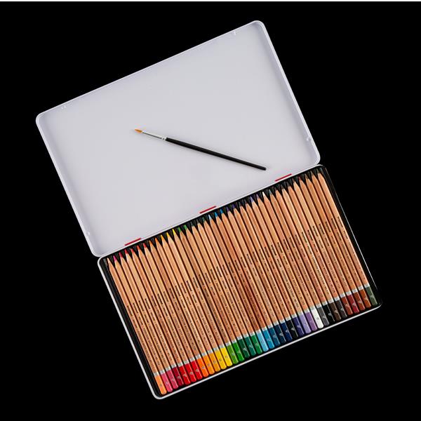 Bruynzeel Expression 36 x Watercolour Pencil Collection - 778043
