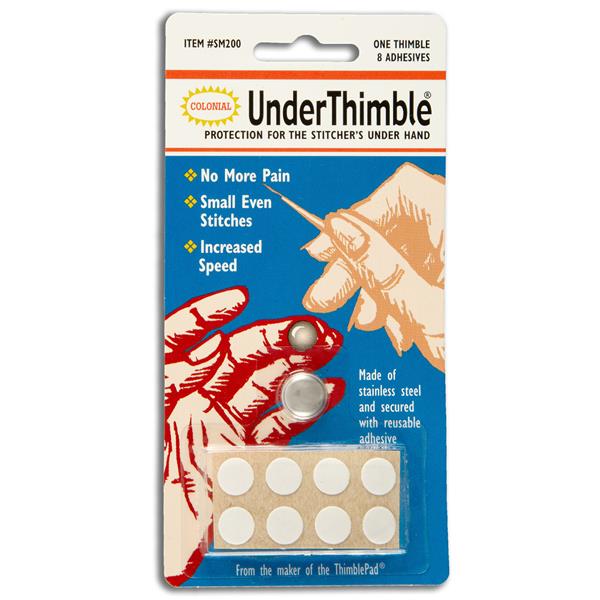 Colonial Under Thimble - 797764