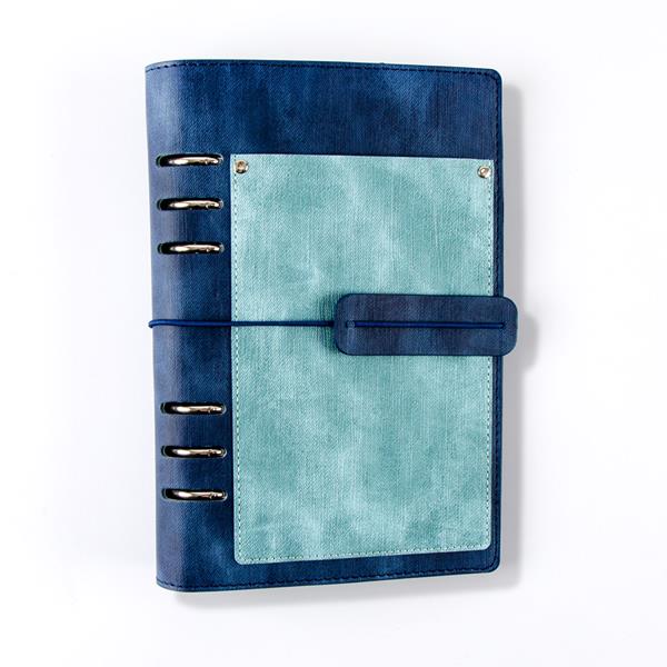 Elizabeth Craft Designs Planner - Blue Jeans - 803956