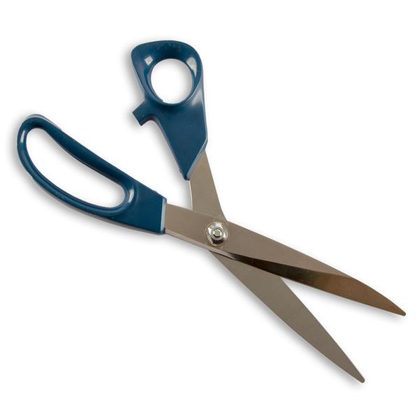 Clover Large Patchwork Scissors 24cm - 822662