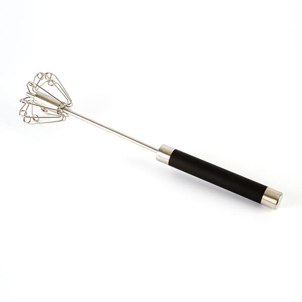 Piranha Whizzy Whisk  Makes mixing and whisking a breeze!