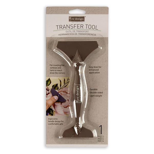 Re-Design with Prima Double-Ended Transfer Tool - 832132