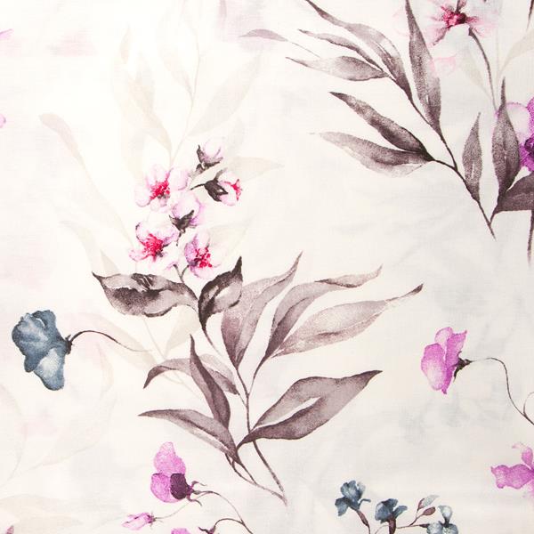 House of Alistair Extra Extra Wide Quilt Backing - Spring Blooms  - 834694