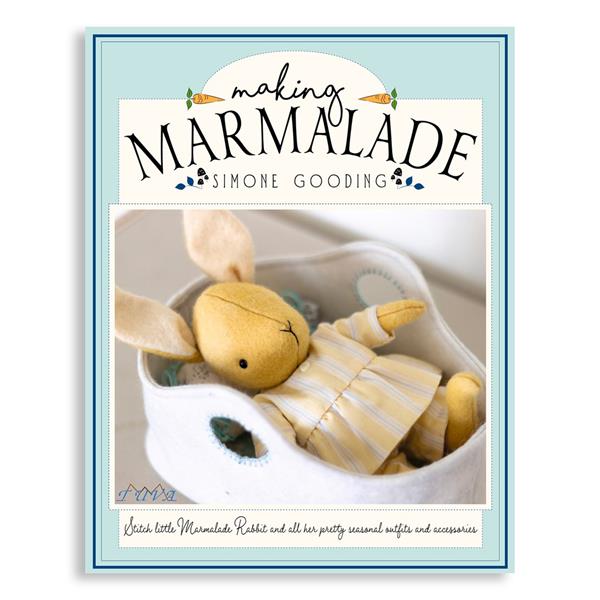 Making Marmalade by Simone Gooding - 852501