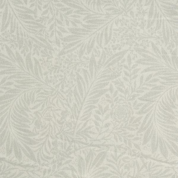 Make + Believe William Morris V&A Larkspur White Quilt Backing -  - 864876