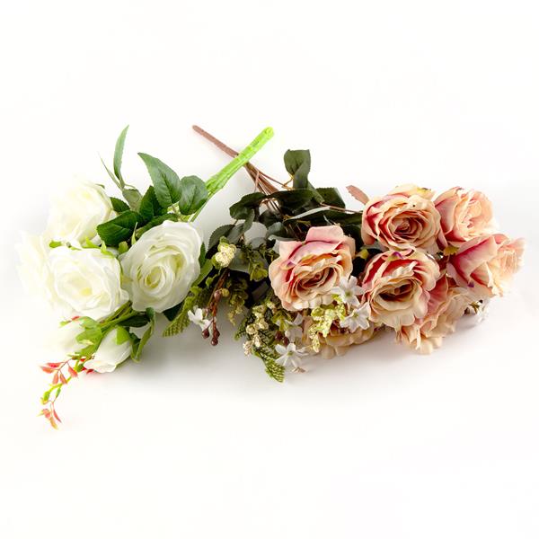 Dawn Bibby Set of Vintage Roses - 865509
