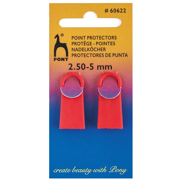Pony Point Protector - For Sizes: 2.50mm - 5.0mm - 868302