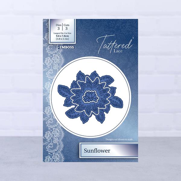 Tattered Lace Craft Cutting Dies CLEARANCE - ALL DIES JUST £10.95 OR LESS!  - TL5