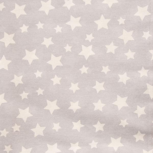 House of Alistair Solid Star 80% Cotton 20% Polyester Extra Wide  - 904382