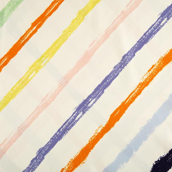 House of Alistair Brushstroke Crepe 1m Fabric - 150cm Wide - 912469