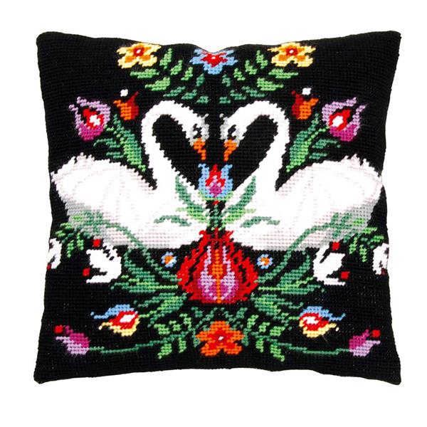 Vervaco Zara Tapestry Cushion Kit - 913275