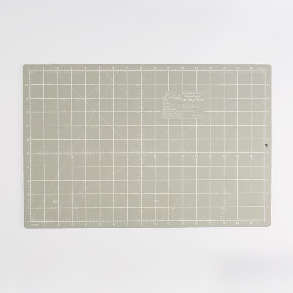Self-healing CUTTING MATS Choose a Sizes Reversible Inches / Centimeters, 5  Layer Mat, Finest Available 