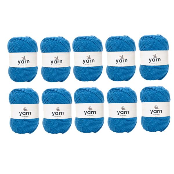 Caron Cloud Cake DK Yarn Pack - Includes 2 x 250g Yarn Packs