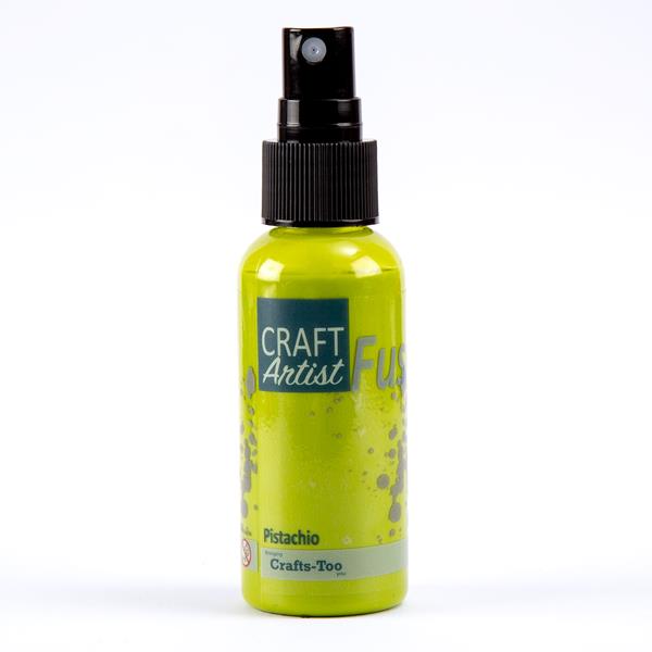 Craft Artrist Fusion Reactive Spray 150 - Pistachio - 945397
