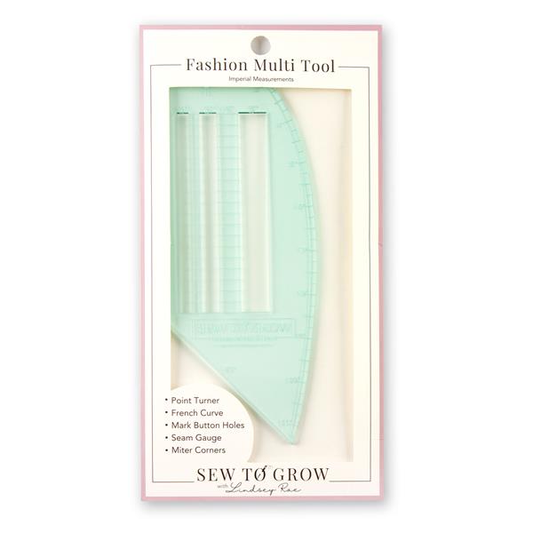 Sew To Grow Fashion Multi Tool - 6 in 1 - 952001