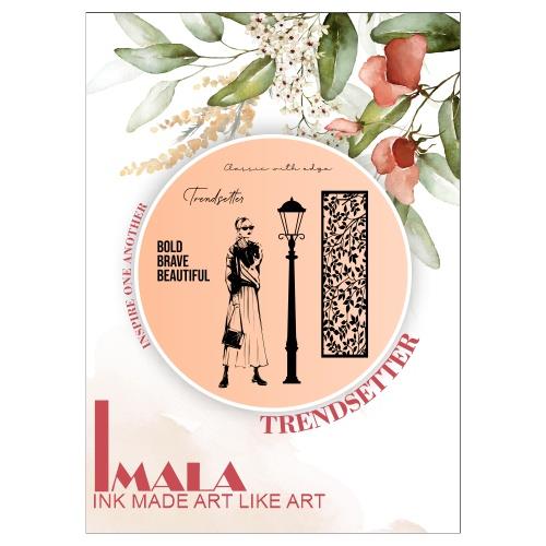 IMALA A5 Stamp Trendsetter - 6 Stamps - 952810