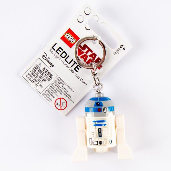 LEGO® Star Wars Key Light - R2D2 - 956474