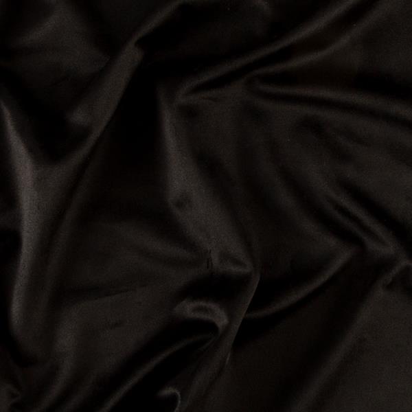 Quilter's Trading Post Autumn Velvet Black Fabric - 1m x 58" Wide - 960357