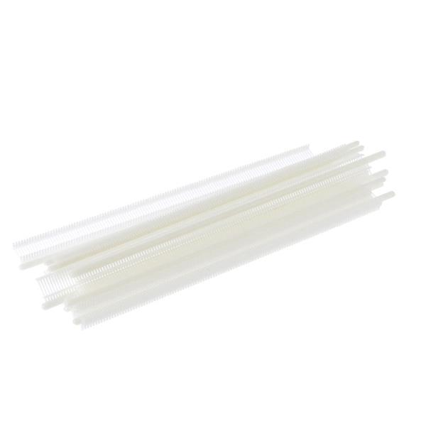 Bohin White Microstitch Tacks 4mm x 1200mm