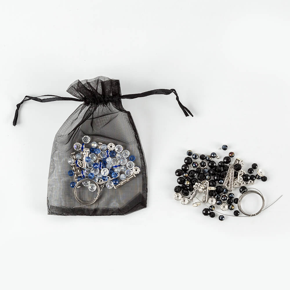Assorted Grunge Bracelet Pack  Chunk jewelry, Bracelet pack, Jewelry bags