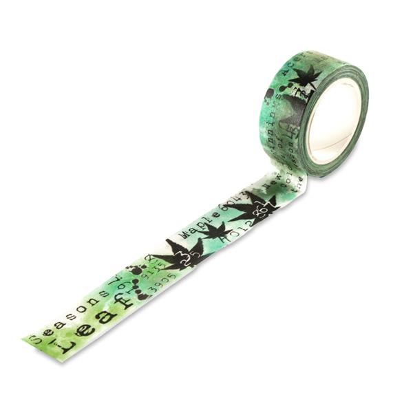 AALL & Create Tracy Evans Washi Tape - New Beginnings - 968147