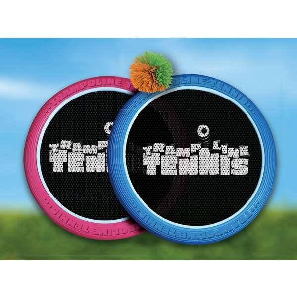 The Happy Puzzle Company Trampoline Tennis - Medium - 968647
