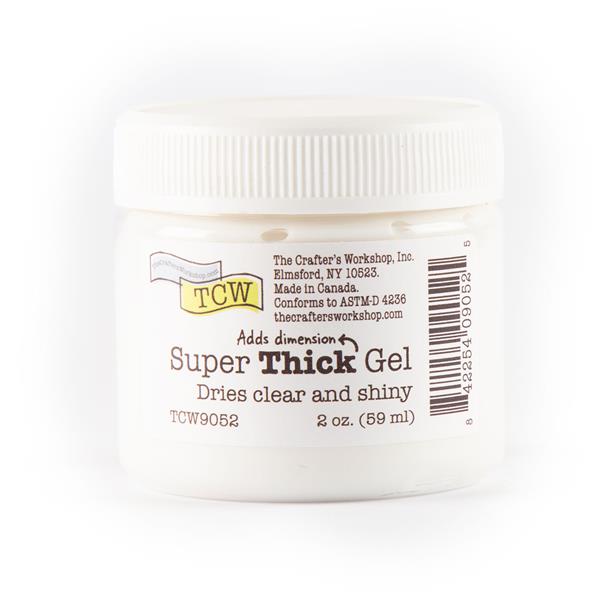 TCW Super Thick Gel Medium - 974433