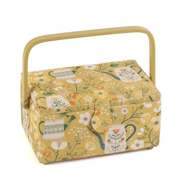 Hobby Gift Hedgerow Sewing Box - 974558