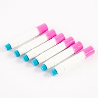 Sewline Water Soluble Glue Stick Blue Refills