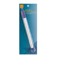 Disappearing Ink Pen White – American Embroidery Supply