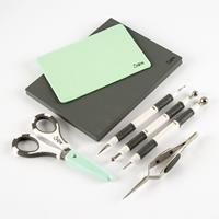 Sizzix Paper Sculpting Accessory Tool Kit