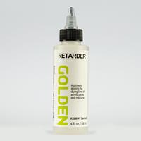 Golden® Retarder