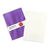 Sweet Factory Spectrum Coloured Paper Pack - 500 x 80gsm A4 Sheets in ...